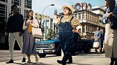 画像ギャラリー No.003のサムネイル画像 / 「ドラゴンボール レジェンズ」,鈴木もぐらさん演じる“戦闘力5のおじさん”が主役の新CMを公開