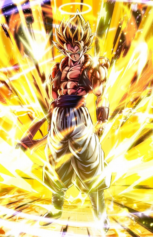 画像ギャラリー No.006のサムネイル画像 / 「ドラゴンボールレジェンズ」，“レジェンズフェスティバル2021”後半キャンペーンが開催に