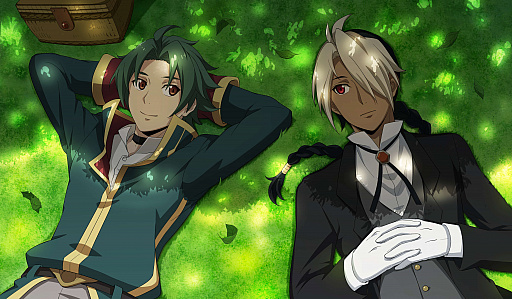 画像ギャラリー No.018のサムネイル画像 / 「グランクレスト戦記」,選択で変わる歴史や,千変万化の戦場を描く「戦況指揮モード」など,ゲームシステムの詳細が公開