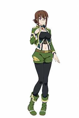 画像ギャラリー No.020のサムネイル画像 / 「グランクレスト戦記」,選択で変わる歴史や,千変万化の戦場を描く「戦況指揮モード」など,ゲームシステムの詳細が公開