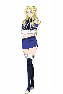 画像ギャラリー No.024のサムネイル画像 / 「グランクレスト戦記」,選択で変わる歴史や,千変万化の戦場を描く「戦況指揮モード」など,ゲームシステムの詳細が公開