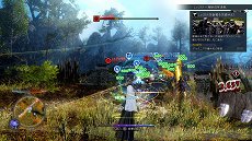 画像ギャラリー No.006のサムネイル画像 / 「グランクレスト戦記」のゲームの流れをおさらい。プレイヤーの選択で分岐する物語の最後を見届けよう
