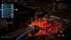 画像ギャラリー No.016のサムネイル画像 / 「グランクレスト戦記」のゲームの流れをおさらい。プレイヤーの選択で分岐する物語の最後を見届けよう