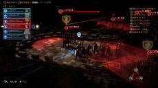 画像ギャラリー No.020のサムネイル画像 / 「グランクレスト戦記」のゲームの流れをおさらい。プレイヤーの選択で分岐する物語の最後を見届けよう