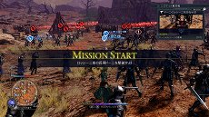 画像ギャラリー No.027のサムネイル画像 / 「グランクレスト戦記」のゲームの流れをおさらい。プレイヤーの選択で分岐する物語の最後を見届けよう