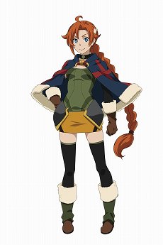 画像ギャラリー No.050のサムネイル画像 / 「グランクレスト戦記」のゲームの流れをおさらい。プレイヤーの選択で分岐する物語の最後を見届けよう