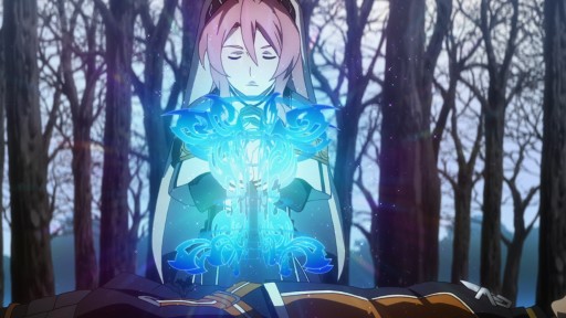 画像ギャラリー No.011のサムネイル画像 / 「そうだアニメ,見よう」第58回は水野 良氏原作の「グランクレスト戦記」。「皇帝聖印」をめぐる一大戦記ファンタジー