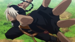 画像ギャラリー No.013のサムネイル画像 / 「そうだアニメ,見よう」第58回は水野 良氏原作の「グランクレスト戦記」。「皇帝聖印」をめぐる一大戦記ファンタジー