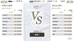 画像ギャラリー No.011のサムネイル画像 / スマホアプリ「グランクレスト戦記 戦乱の四重奏」が2018年内に配信,事前登録を受付中。オリジナルストーリーやギルドバトルなどを搭載