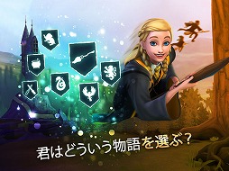 ハリー･ポッター: ホグワーツの謎