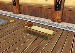 画像ギャラリー No.003のサムネイル画像 / 「アヴァベル ルピナス」，新家具“日本庭園シリーズ”が手に入るイベント「快適な住まいづくり」を開催