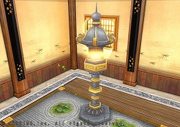 画像ギャラリー No.005のサムネイル画像 / 「アヴァベル ルピナス」，新家具“日本庭園シリーズ”が手に入るイベント「快適な住まいづくり」を開催