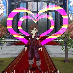 画像ギャラリー No.004のサムネイル画像 / 「アヴァベル ルピナス」，イベント“病める時の花嫁”が本日開始