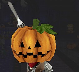 画像ギャラリー No.003のサムネイル画像 / 「アヴァベル ルピナス」，ハロウィン限定のアバターや家具が獲得できるイベントが開催
