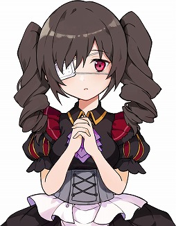 画像ギャラリー No.001のサムネイル画像 / 「アヴァベル ルピナス」，ジューンブライドイベント“病める時の花嫁”が開催