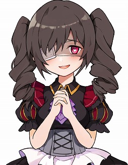 画像ギャラリー No.002のサムネイル画像 / 「アヴァベル ルピナス」，ジューンブライドイベント“病める時の花嫁”が開催