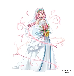画像ギャラリー No.007のサムネイル画像 / 「転生したらスライムだった件」，新イベント「ブライダルコンクエスト」が6月11日17：00より開催