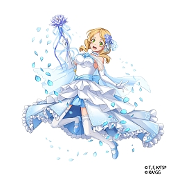 画像ギャラリー No.008のサムネイル画像 / 「転生したらスライムだった件」，新イベント「ブライダルコンクエスト」が6月11日17：00より開催