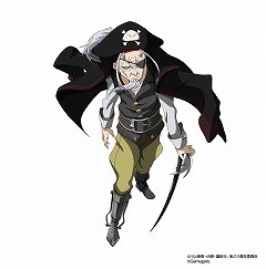 画像ギャラリー No.007のサムネイル画像 / 「転生したらスライムだった件」，“サマードリーム・パイレーツ”が実施中