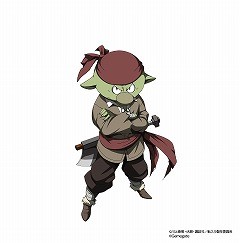 画像ギャラリー No.010のサムネイル画像 / 「転生したらスライムだった件」，“サマードリーム・パイレーツ”が実施中