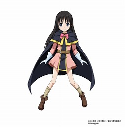 画像ギャラリー No.006のサムネイル画像 / 「転生したらスライムだった件」，イベント“リムルの華麗な教師生活”が開始