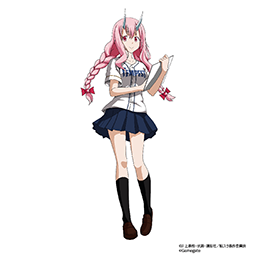 画像ギャラリー No.005のサムネイル画像 / 「転生したらスライムだった件」，新イベント“第2弾 魔国のスポ根部活動”が実施中