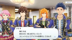 画像ギャラリー No.003のサムネイル画像 / ファンタジー世界の勇者たちを一流アイドルに育成！ 「IDOL FANTASY」のプレイレポートをお届け