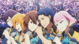画像ギャラリー No.004のサムネイル画像 / ファンタジー世界の勇者たちを一流アイドルに育成！ 「IDOL FANTASY」のプレイレポートをお届け