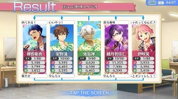 画像ギャラリー No.025のサムネイル画像 / ファンタジー世界の勇者たちを一流アイドルに育成！ 「IDOL FANTASY」のプレイレポートをお届け