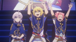 画像ギャラリー No.026のサムネイル画像 / ファンタジー世界の勇者たちを一流アイドルに育成！ 「IDOL FANTASY」のプレイレポートをお届け
