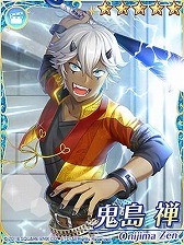 画像ギャラリー No.003のサムネイル画像 / 「IDOL FANTASY」，執事姿のメンバーが登場するイベント「おもてなし！執事喫茶」を開催