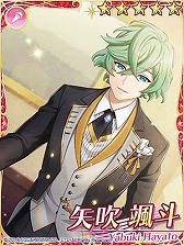 画像ギャラリー No.009のサムネイル画像 / 「IDOL FANTASY」，執事姿のメンバーが登場するイベント「おもてなし！執事喫茶」を開催