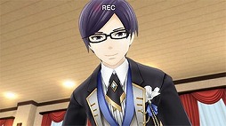 画像ギャラリー No.015のサムネイル画像 / 「IDOL FANTASY」，執事姿のメンバーが登場するイベント「おもてなし！執事喫茶」を開催