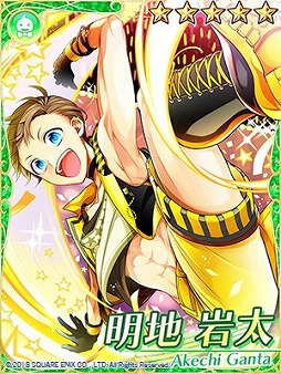 画像ギャラリー No.006のサムネイル画像 / 「IDOL FANTASY」,描き下ろしのブロマイドが追加に