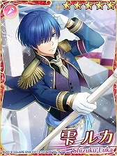 画像ギャラリー No.009のサムネイル画像 / 「IDOL FANTASY」,描き下ろしのブロマイドが追加に