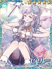 画像ギャラリー No.004のサムネイル画像 / 「IDOL FANTASY」，新たな書き下ろしプロマイドが追加