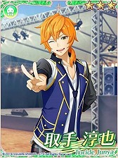 画像ギャラリー No.012のサムネイル画像 / 「IDOL FANTASY」，新たな書き下ろしプロマイドが追加