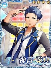 画像ギャラリー No.014のサムネイル画像 / 「IDOL FANTASY」，新たな書き下ろしプロマイドが追加