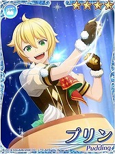 画像ギャラリー No.017のサムネイル画像 / 「IDOL FANTASY」，新たな書き下ろしプロマイドが追加