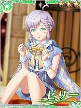 画像ギャラリー No.018のサムネイル画像 / 「IDOL FANTASY」，新たな書き下ろしプロマイドが追加