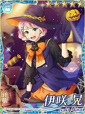 画像ギャラリー No.006のサムネイル画像 / 「IDOL FANTASY」,“きらきら!ハロウィンLIVE♪”と“かぷっ!?ハロウィンLIVE♪”が開催