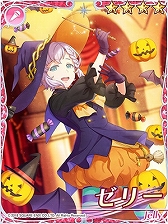画像ギャラリー No.007のサムネイル画像 / 「IDOL FANTASY」,“きらきら!ハロウィンLIVE♪”と“かぷっ!?ハロウィンLIVE♪”が開催