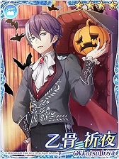 画像ギャラリー No.015のサムネイル画像 / 「IDOL FANTASY」,“きらきら!ハロウィンLIVE♪”と“かぷっ!?ハロウィンLIVE♪”が開催