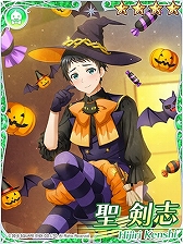 画像ギャラリー No.016のサムネイル画像 / 「IDOL FANTASY」,“きらきら!ハロウィンLIVE♪”と“かぷっ!?ハロウィンLIVE♪”が開催