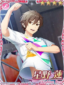 画像ギャラリー No.010のサムネイル画像 / 「IDOL FANTASY」,イベント召還“LuCer降臨召喚”とプレゼントイベント“揺れ動く深淵”が開催