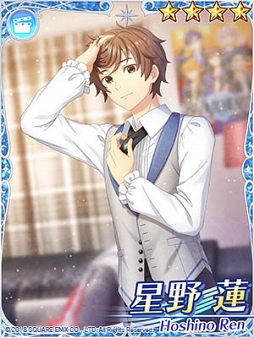 画像ギャラリー No.005のサムネイル画像 / 「IDOL FANTASY」,新イベント&イベント召喚を開催。メインストーリーの追加も