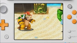 画像ギャラリー No.002のサムネイル画像 / 「マリオ＆ルイージRPG3」のリメイク作品となる3DSソフト「マリオ＆ルイージRPG3 DX」が2019年内に発売