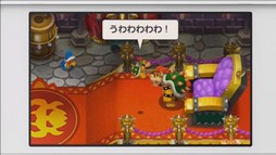 画像ギャラリー No.004のサムネイル画像 / 3DS「マリオ＆ルイージRPG3 DX」が2018年12月27日に発売決定