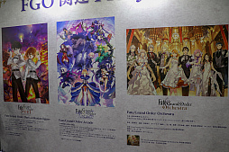 画像ギャラリー No.021のサムネイル画像 / ［闘会議2019］「スプラトゥーン2」や「スマブラSP」「FGO」など，人気タイトルの数々が出展されたゲームファンの祭典をレポート