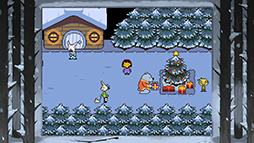 画像ギャラリー No.002のサムネイル画像 / Switch版「UNDERTALE」が遊び放題となるいっせいトライアル,5月2日に開始。4週連続での開催も決定し,2週目以降のタイトルは順次発表
